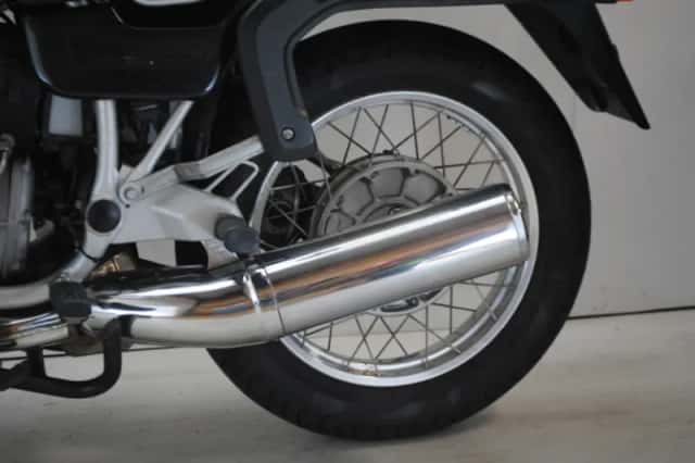 BMW R 100R (1992) thumbnail 3
