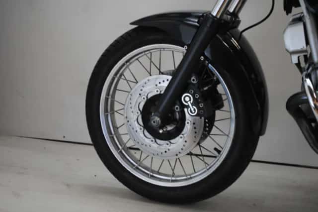 BMW R 100R (1992) thumbnail 4