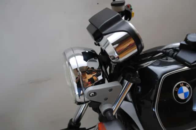 BMW R 100R (1992) thumbnail 5