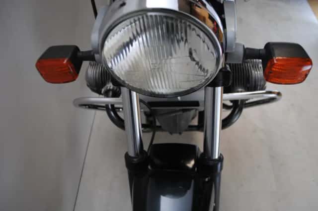 BMW R 100R (1992) thumbnail 6