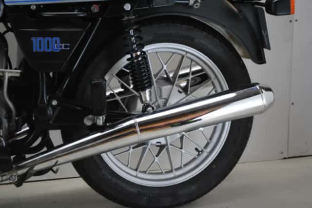 BMW R 100RS (1977) thumbnail 3
