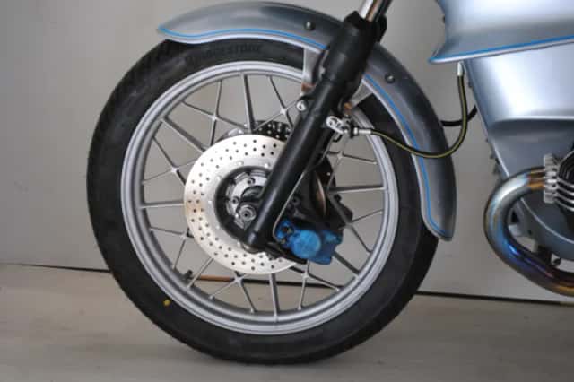 BMW R 100RS (1977) thumbnail 4