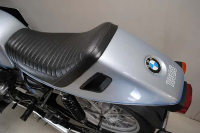BMW R 100RS (1977) thumbnail 6