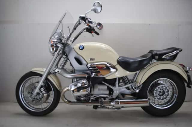 BMW R 1200 C (1998) thumbnail 1