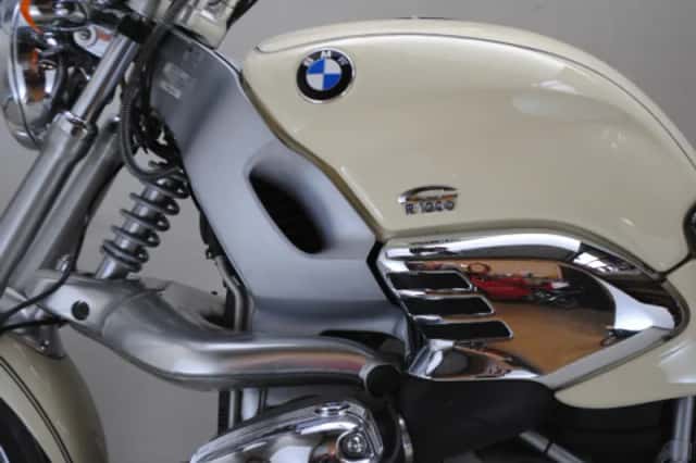 BMW R 1200 C (1998) thumbnail 4