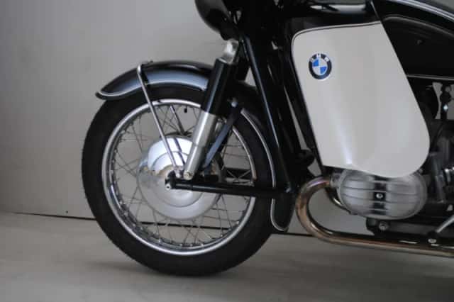 BMW R 50 (1965) thumbnail 4