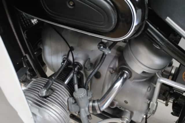 BMW R 50 (1965) thumbnail 5