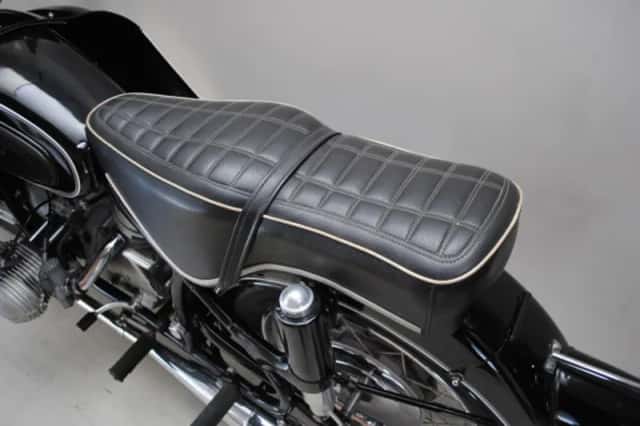 BMW R 50 (1965) thumbnail 6