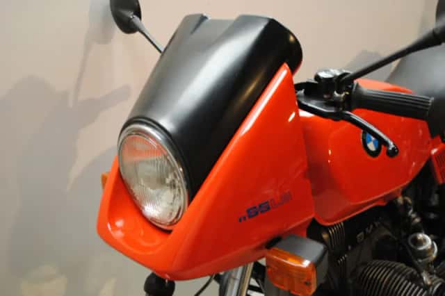 BMW R 65LS (1983) thumbnail 3