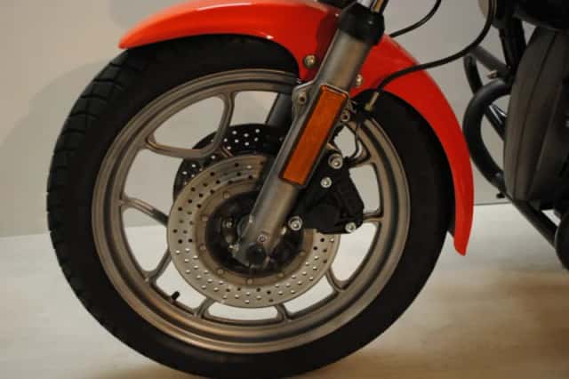 BMW R 65LS (1983) thumbnail 4