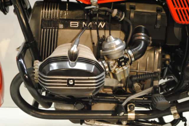 BMW R 65LS (1983) thumbnail 5