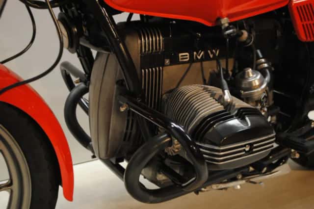 BMW R 65LS (1983) thumbnail 6