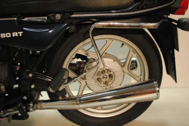 BMW R 80 RT (1991) thumbnail 3