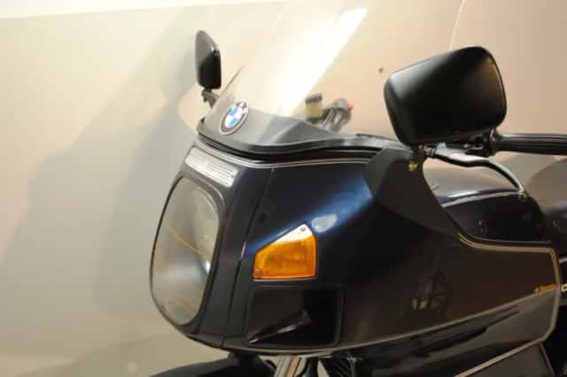 BMW R 80 RT (1991) thumbnail 5