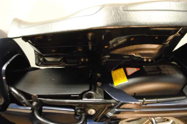 BMW R 80 RT (1991) thumbnail 6