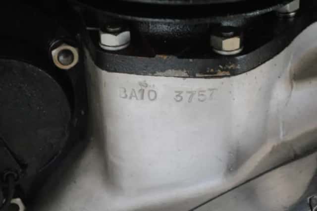 BSA A10 Golden Flash (1953) thumbnail 6