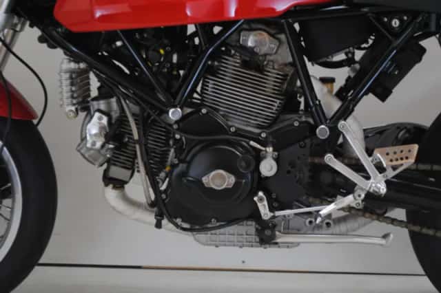 Ducati Sport 1000 Monoposto (2006) thumbnail 2