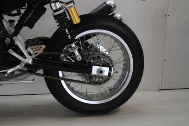 Ducati Sport 1000 Monoposto (2006) thumbnail 3