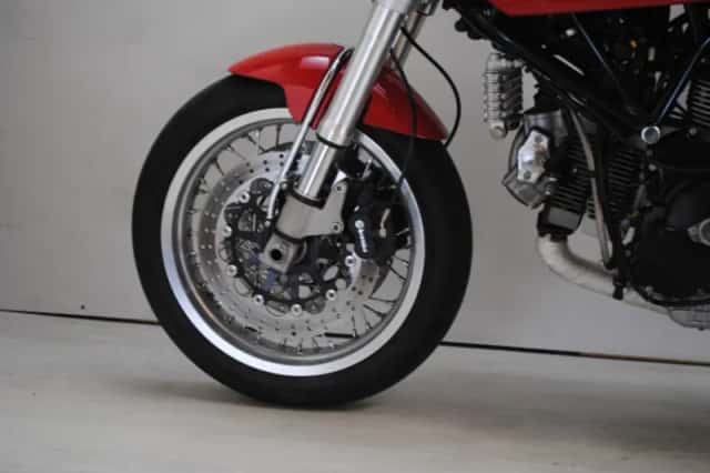 Ducati Sport 1000 Monoposto (2006) thumbnail 4