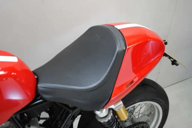 Ducati Sport 1000 Monoposto (2006) thumbnail 5