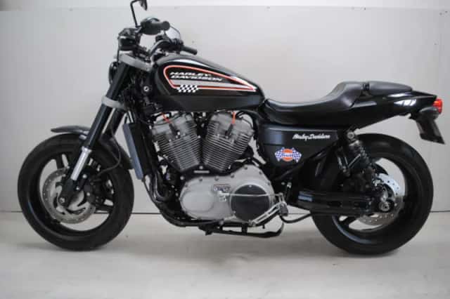 Harley-Davidson XR 1200 (2008) thumbnail 1