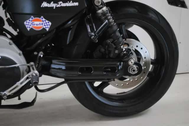 Harley-Davidson XR 1200 (2008) thumbnail 3