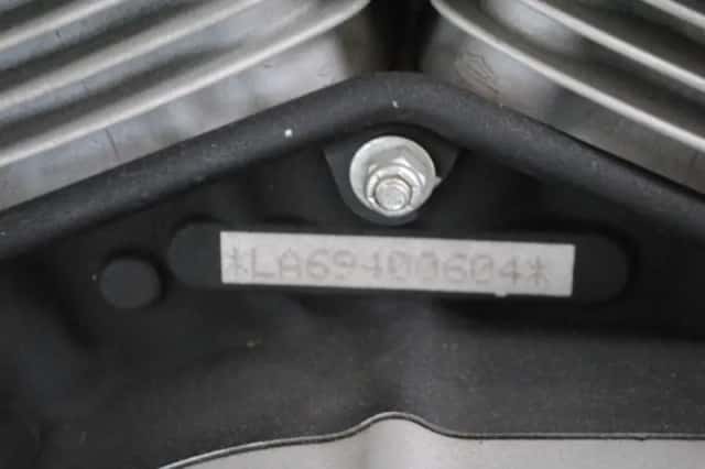 Harley-Davidson XR 1200 (2008) thumbnail 6