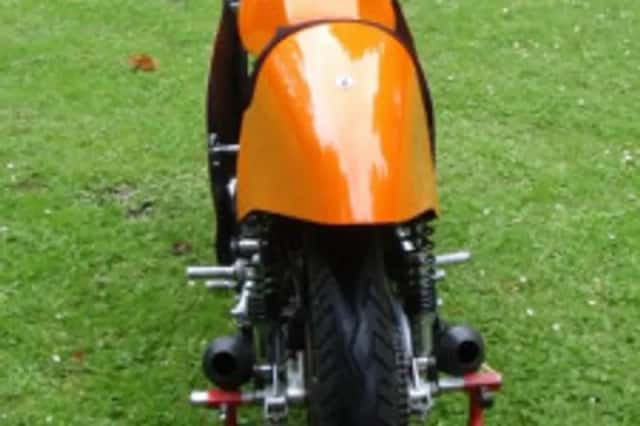 Laverda Formula 500 (1980) thumbnail 2