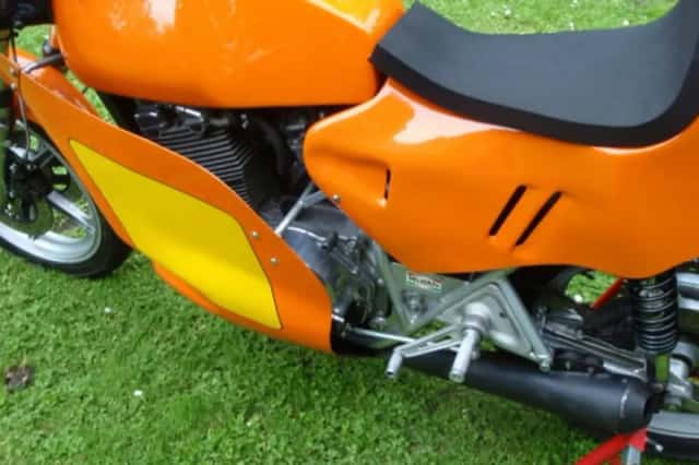 Laverda Formula 500 (1980) thumbnail 4