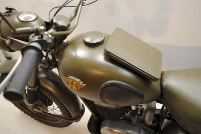 Maico M250S (1954) thumbnail 4
