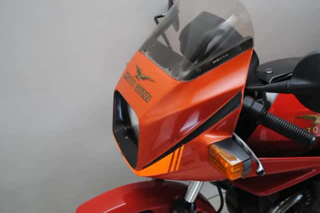 Moto Guzzi Le Mans 850 III (1985) thumbnail 6