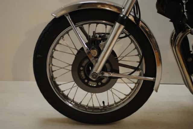 MV Agusta 350 GT (1976) thumbnail 5