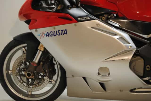 MV Agusta F4 750S (2004) thumbnail 4