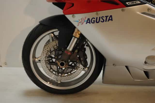 MV Agusta F4 750S (2004) thumbnail 5
