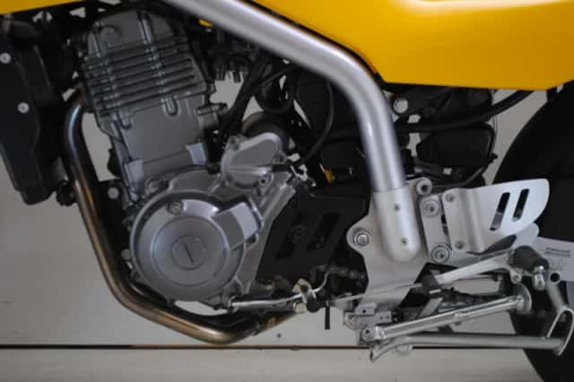 MZ Skorpion 660 Sport (1998) thumbnail 2