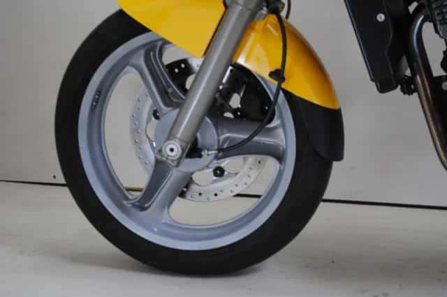 MZ Skorpion 660 Sport (1998) thumbnail 3