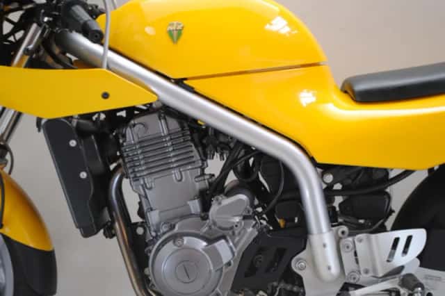MZ Skorpion 660 Sport (1998) thumbnail 4