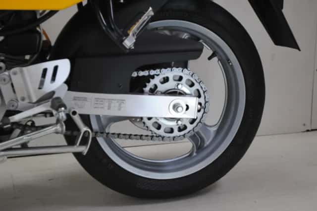 MZ Skorpion 660 Sport (1998) thumbnail 5