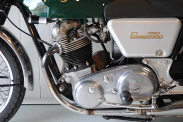 Norton Commando (1968) thumbnail 3