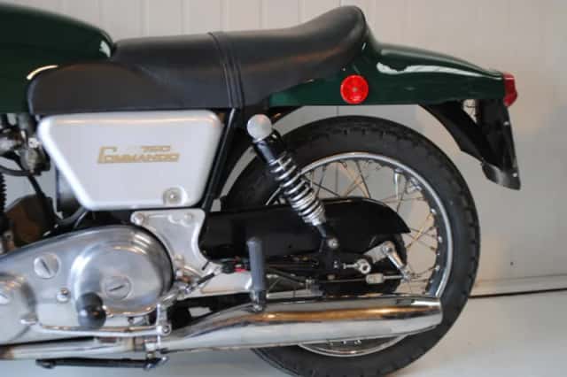 Norton Commando (1968) thumbnail 6