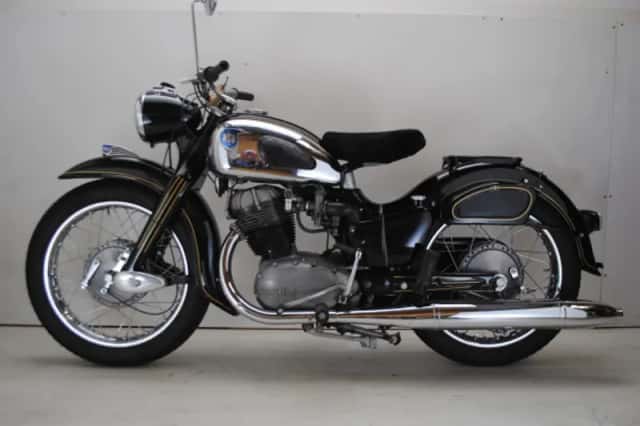 NSU 251 OBS MAX (1955) thumbnail 1