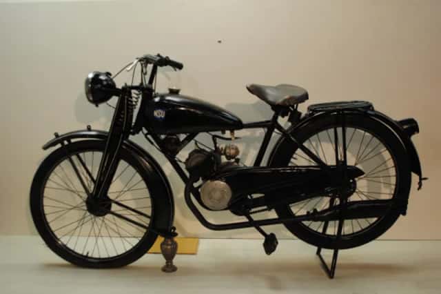 NSU Quick (1938) thumbnail 1