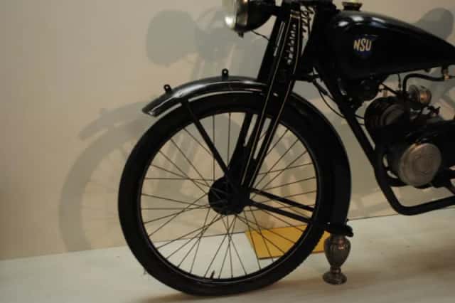 NSU Quick (1938) thumbnail 2