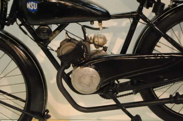 NSU Quick (1938) thumbnail 3