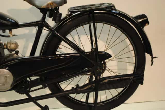 NSU Quick (1938) thumbnail 5