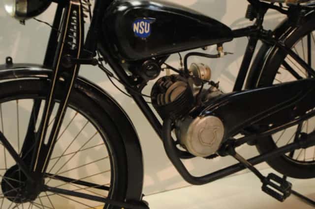 NSU Quick (1938) thumbnail 6