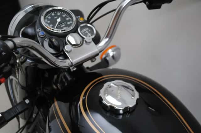 Royal Enfield Bullet 500 (1993) thumbnail 6
