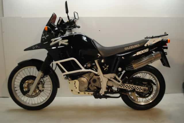 Suzuki DR 800 S (1993) thumbnail 1