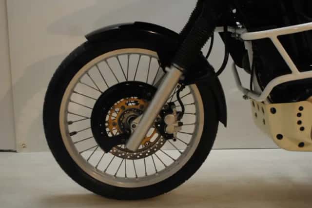 Suzuki DR 800 S (1993) thumbnail 3