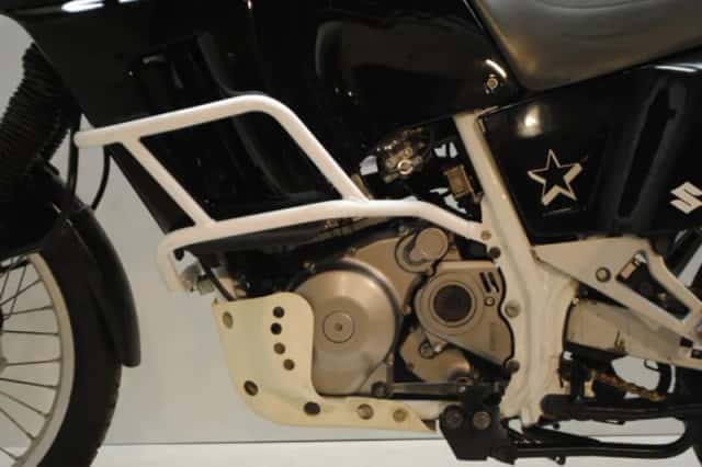 Suzuki DR 800 S (1993) thumbnail 4